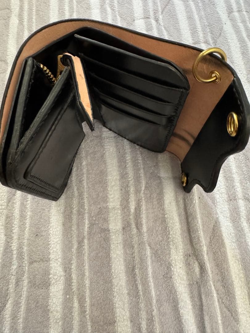 マグキングファクトリー magu king factoryコードバン - メルカリ