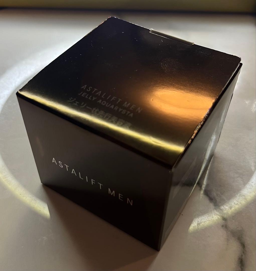 ASTALIFT MEN ジェリーアクアリスタ 60g 楽天市場】アスタリフト ジェリー アクアリスタ 60g 【FUJIFILM 公式