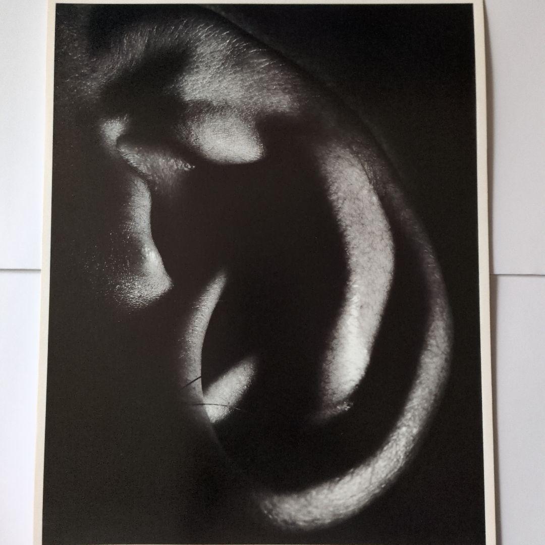 BOOWY LAST GIGS ポスター8枚セット 氷室京介 布袋寅泰 - メルカリ