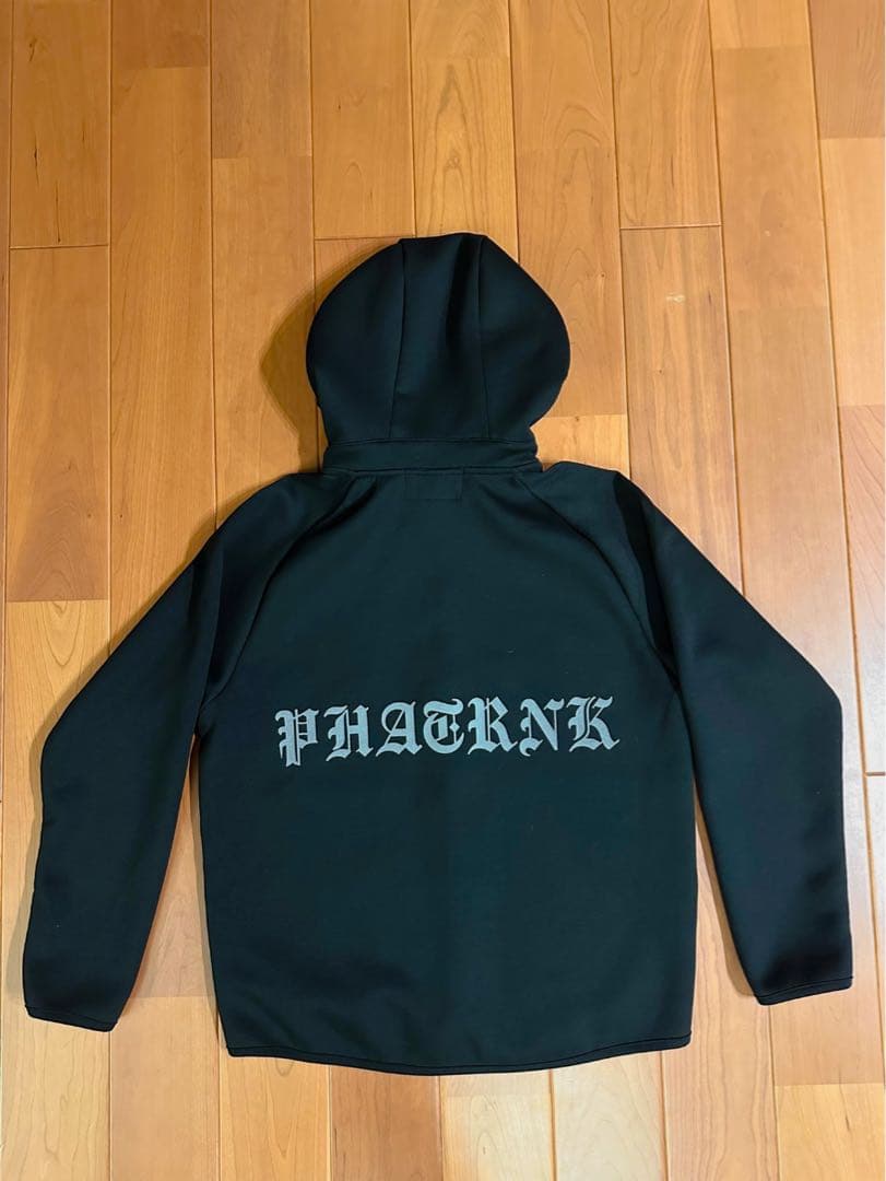 phatrnk ファットランク セットアップ - メルカリ