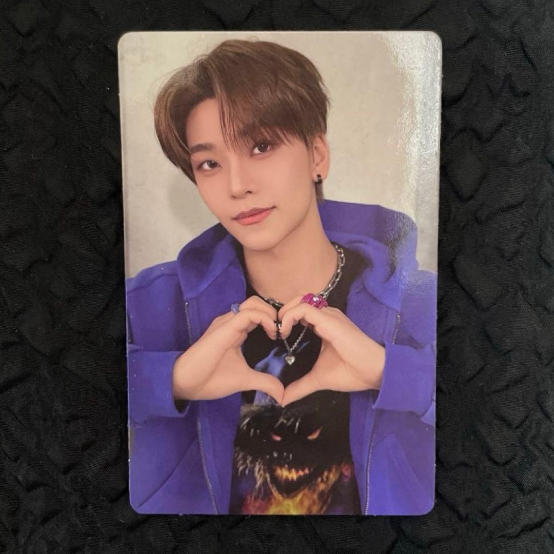 ALD1 EUPHORIA MDトレカ シンロン オンライン ミニアルバム - メルカリ