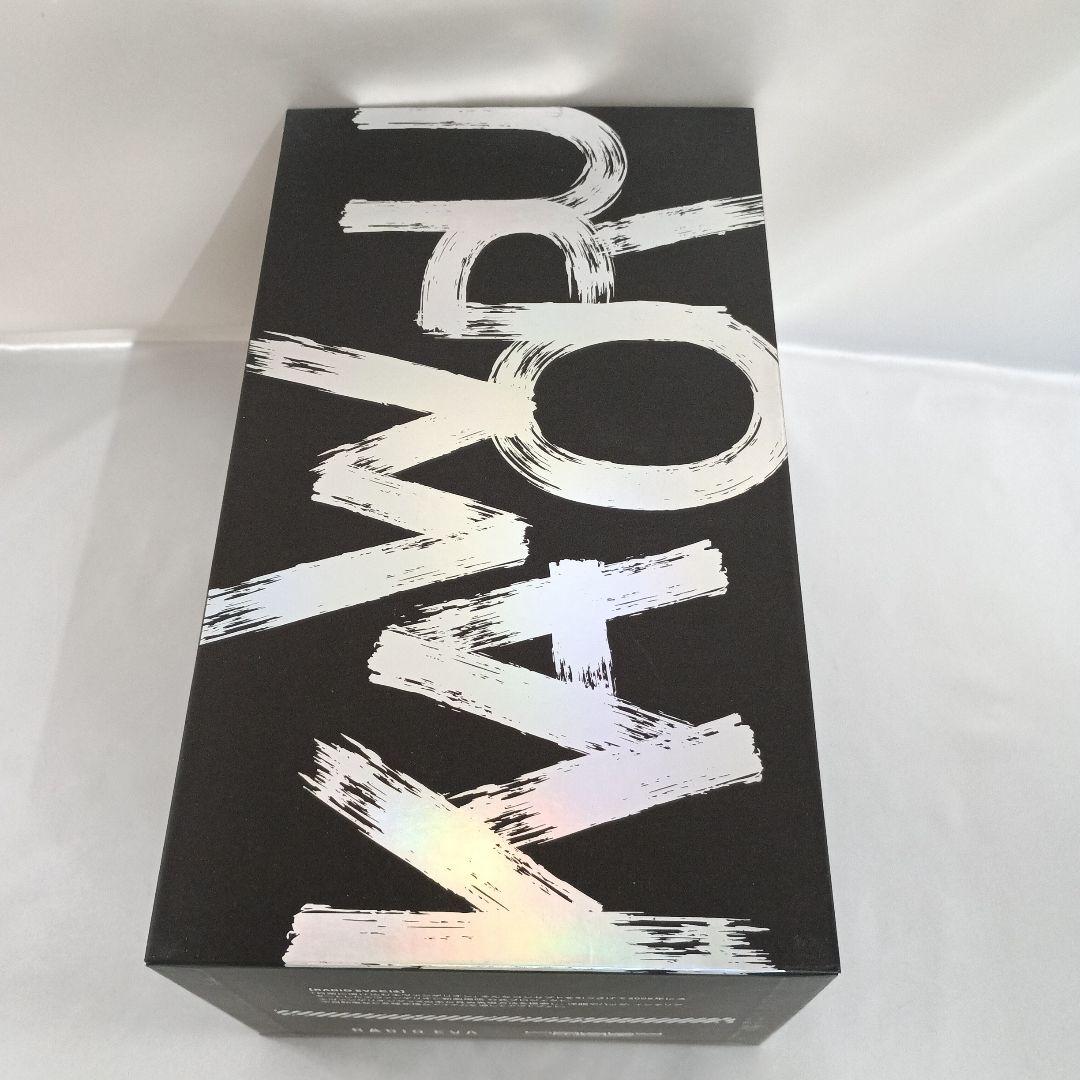 渚カヲル Ver.RADIO EVA(通常版) 「ヱヴァンゲリヲン新劇場版」