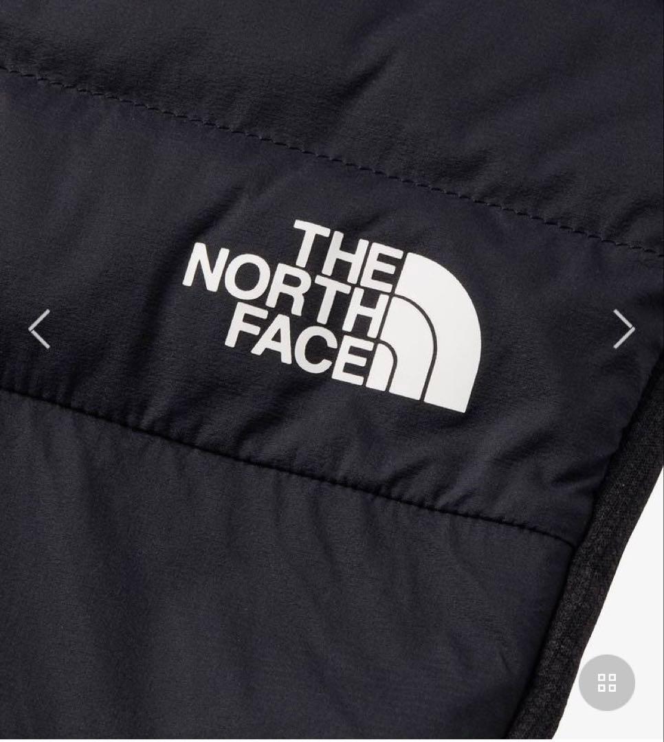 26年モデル ノースフェイス レッドランロングパンツ M 黒 NY82578