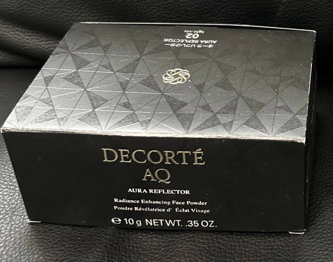 コスメデコルテ　ＡＱ　オーラ リフレクター