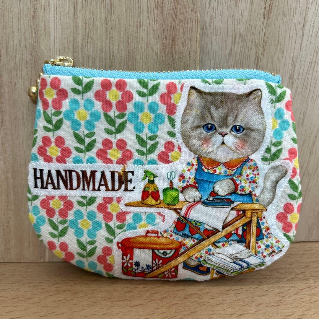 ころりんミニミニポーチ コヤンイサムチョン☆ソーイングルミちゃん