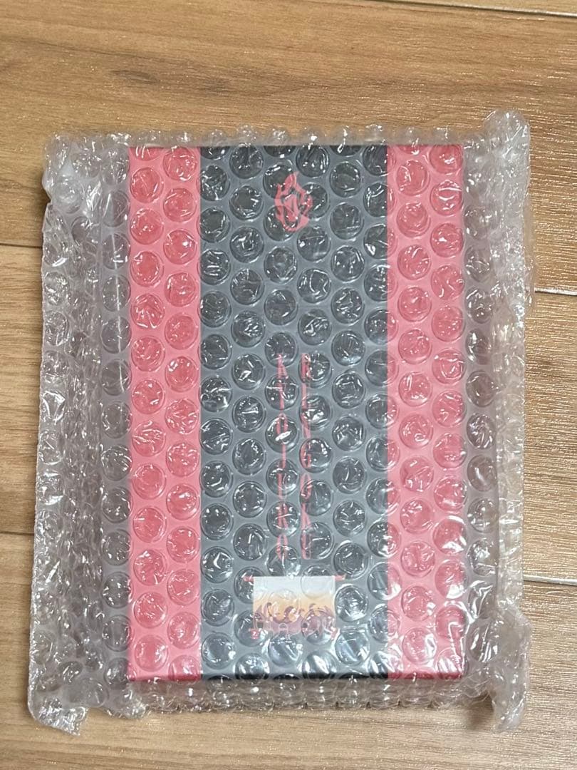 鬼滅の刃 煉獄杏寿郎 ワイヤレスイヤホン