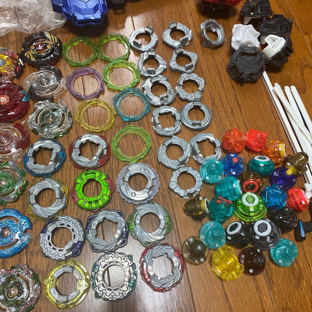 ベイブレード バースト まとめ売り - メルカリ