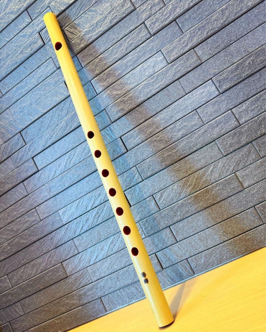 独自調律　古典調　五本調子