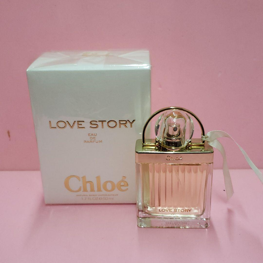 ★新品★クロエ ・ラブストーリー オードトワレ ♪♪♪