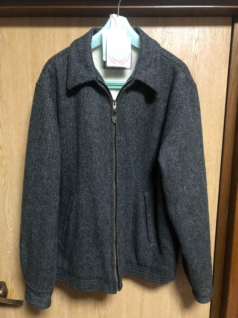 ワコマリア　マクレガー　ジャケット