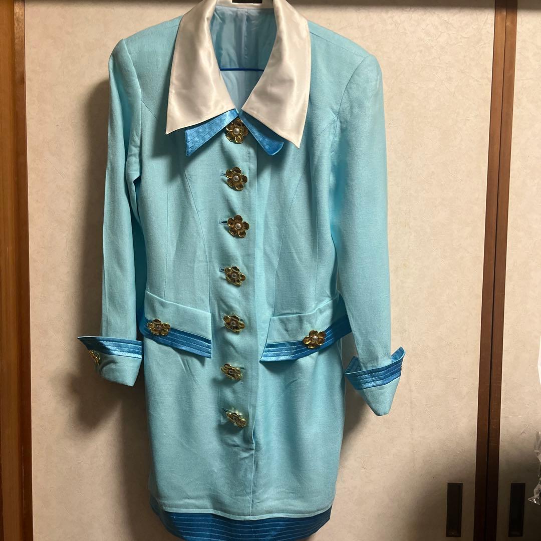 pool studio バブルスーツ　ボディコン　プールスタジオ　昭和バブル pool studio バブルスーツ ボディコン プールスタジオ 昭和バブル pool