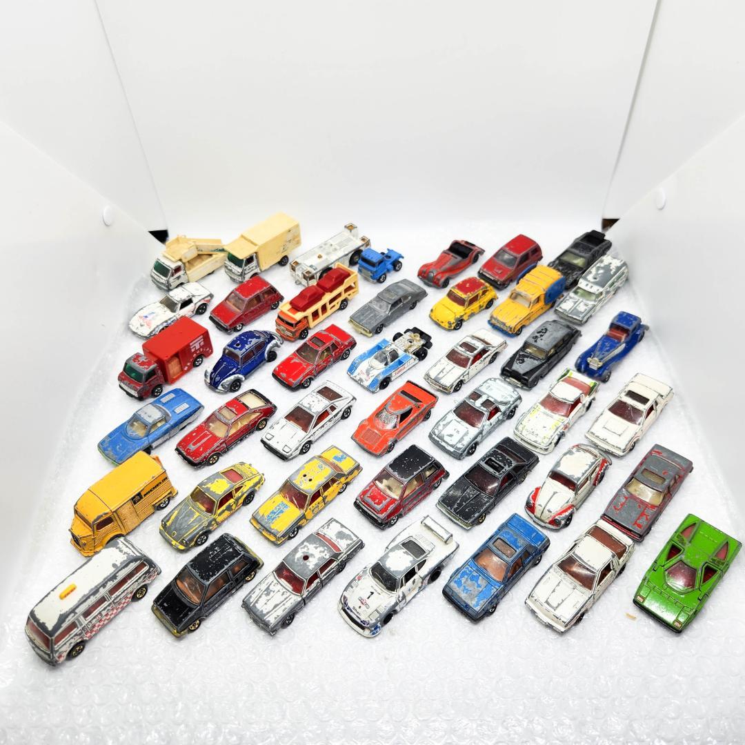 トミカ 日本製 セット クラウン シルビア セリカ 童夢 ポルシェ キャラバン等