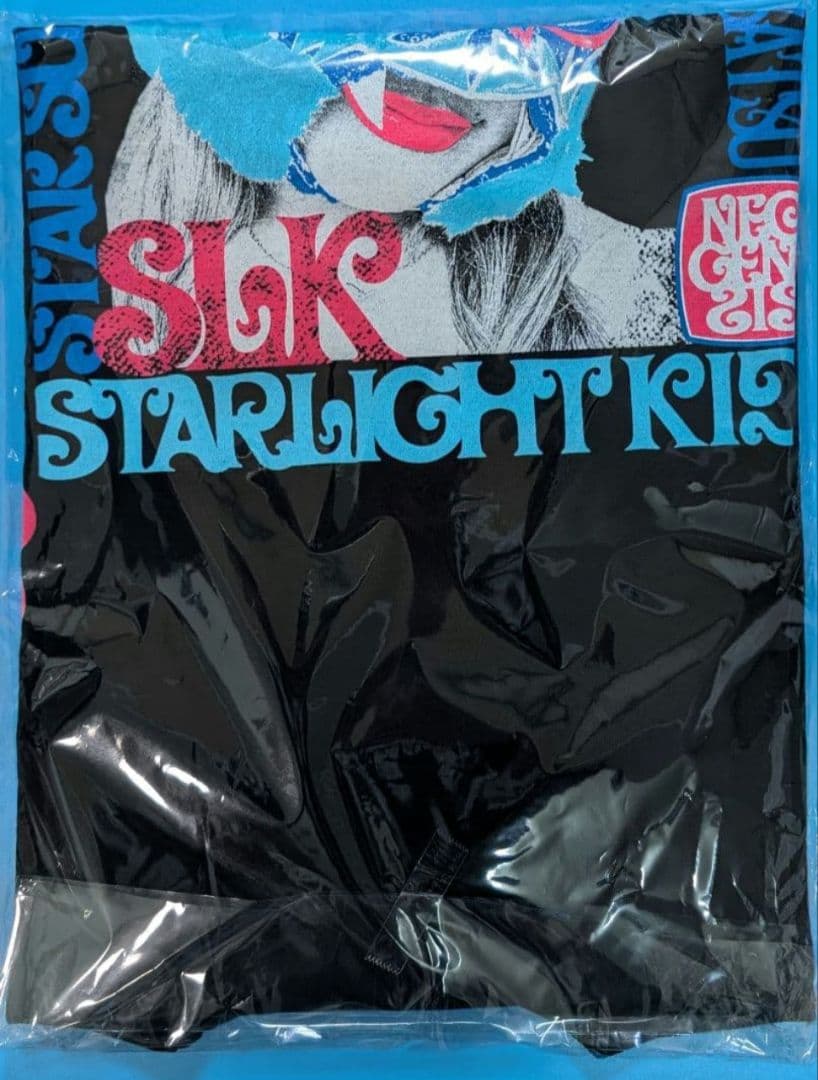 まさひろ様専用】 スターダム スターライトキッド Tシャツ XLサイズ