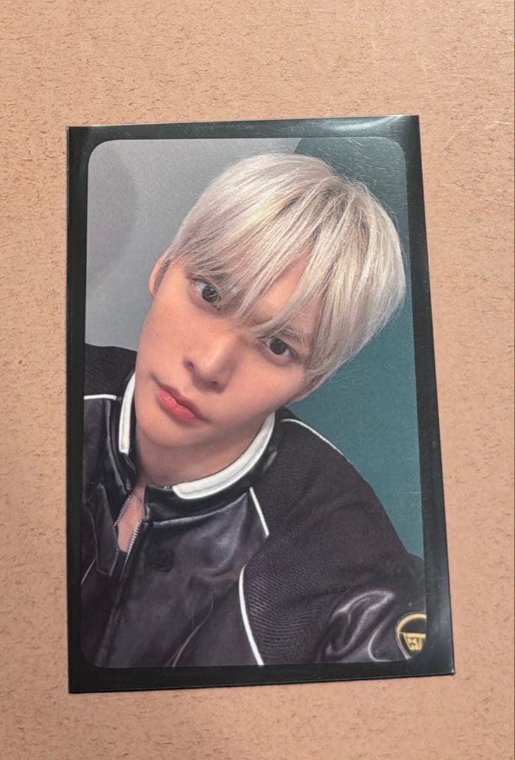 RIIZE ODYSSEY ウンソクKtown4u - メルカリ