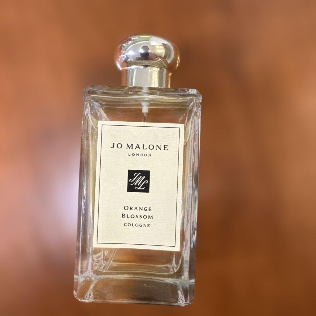 Jo Malone Orange Blossom コロン 100ml