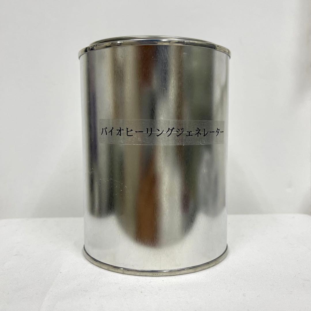 バイオヒーリングジェネレーター　テスラ缶 Amazon.co.jp: バイオヒーリングジェネレーター お試しサイズ テスラ缶