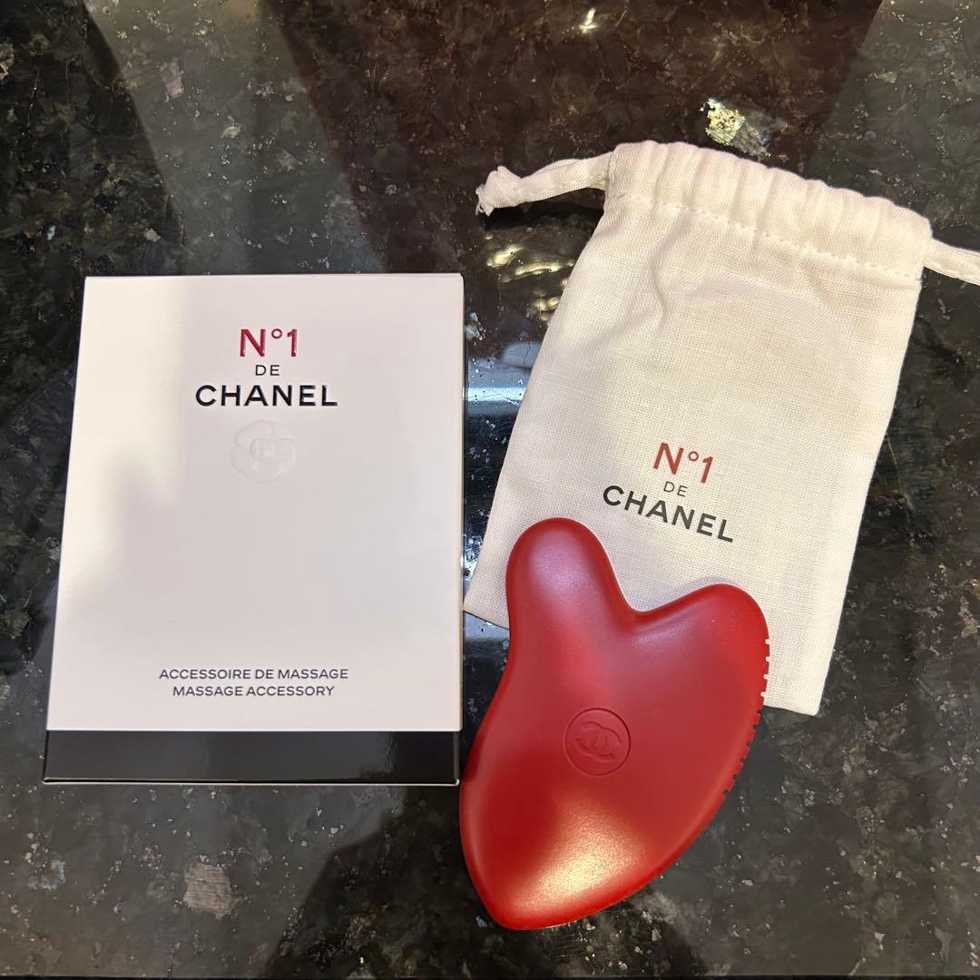 CHANEL N°1 de CHANEL マッサージアクセサリー