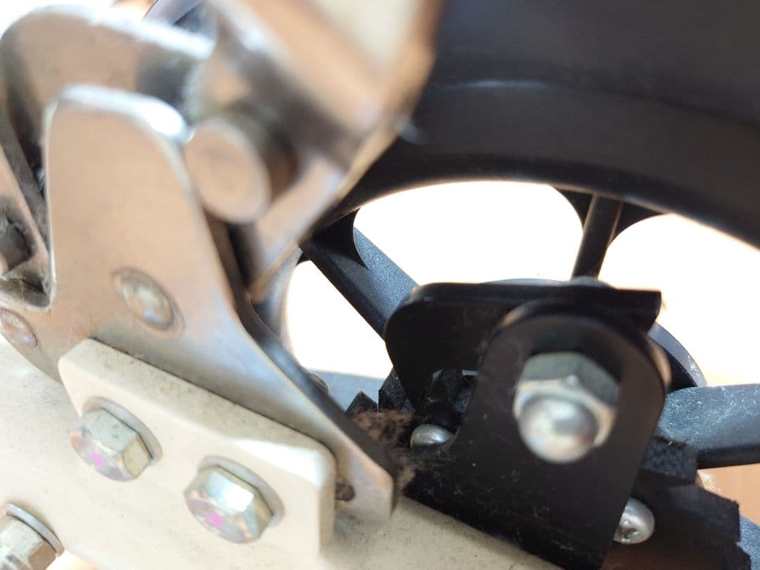 姿勢保持機能付 歩行器 プロスター Sサイズ - メルカリ