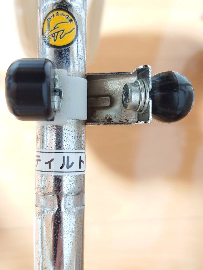 姿勢保持機能付 歩行器 プロスター Sサイズ - メルカリ