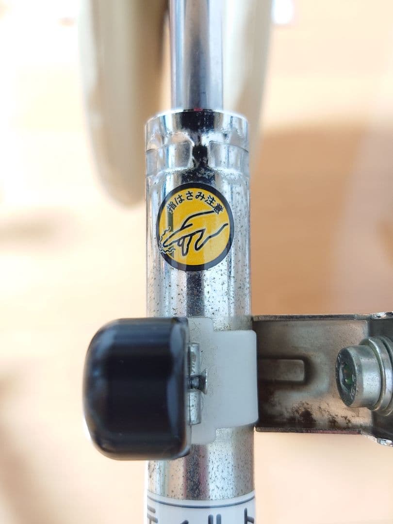 姿勢保持機能付 歩行器 プロスター Sサイズ - メルカリ