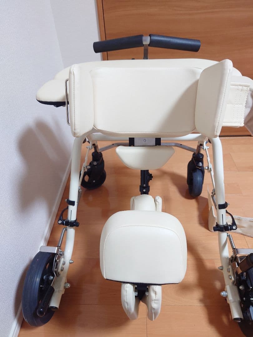 姿勢保持機能付 歩行器 プロスター Sサイズ - メルカリ