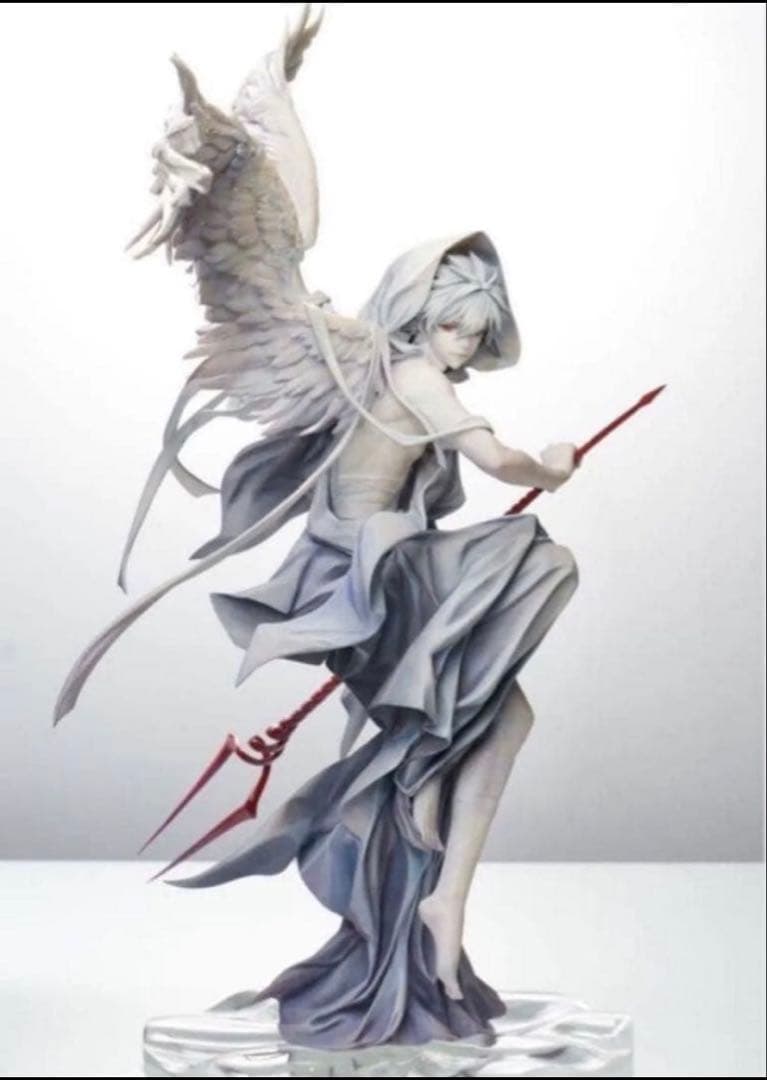 Naomi改 カヲル・翼ver. WF2025 ワンフェス2025夏 Naomi改 カヲル・翼ver. - メルカリ