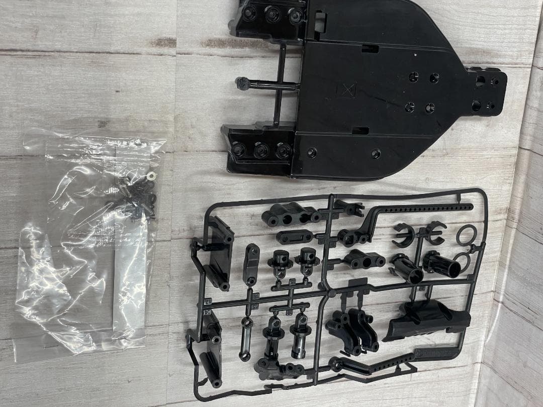 訳あり】No.572 フォルクスワーゲン ビートル (M-06シャーシ) - メルカリ