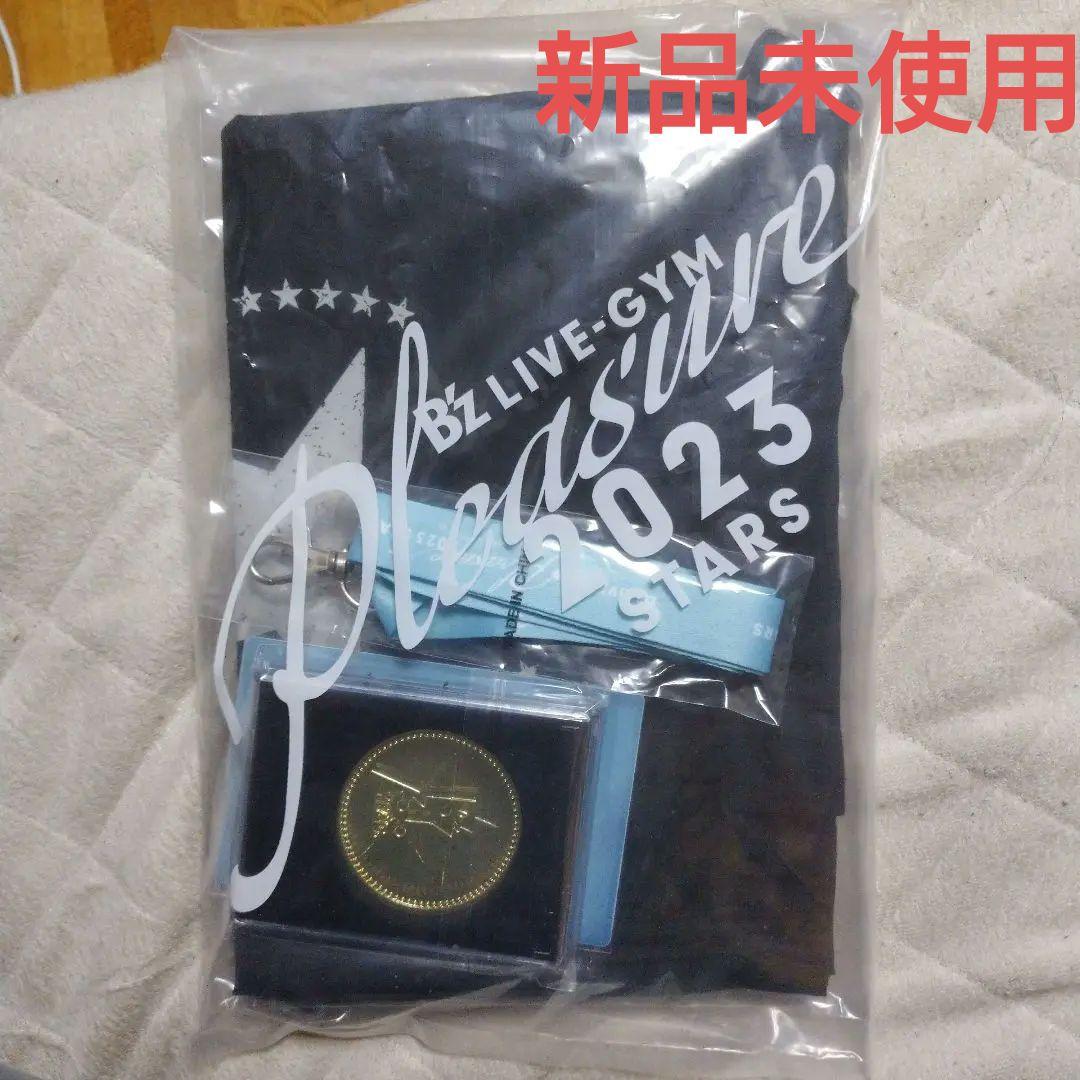 B'z LIVE-GYM Pleasure2023 プレミアム席限定グッズ