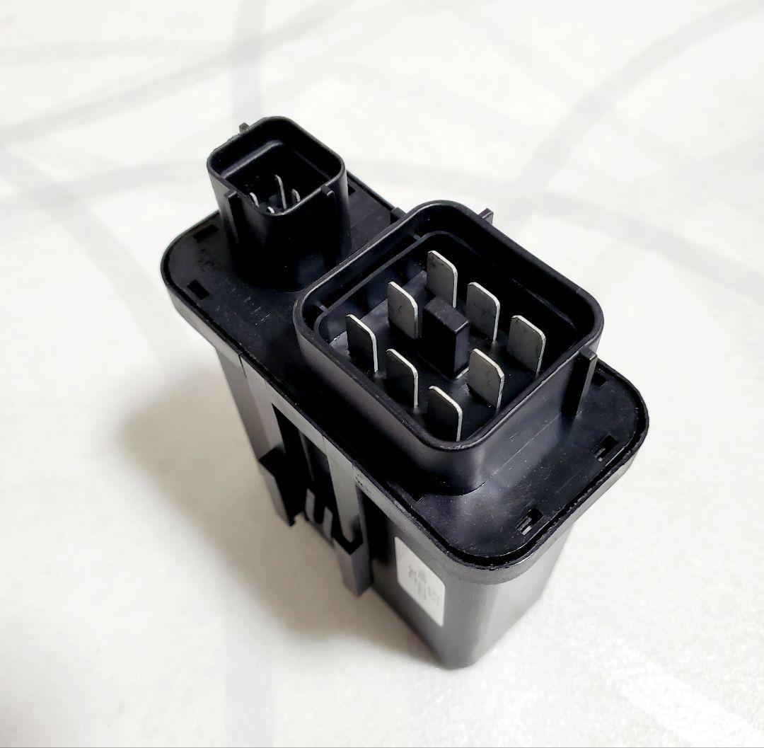 ローバーミニ用 エンジン マネージメント リレー YWB10022 新品 - メルカリ