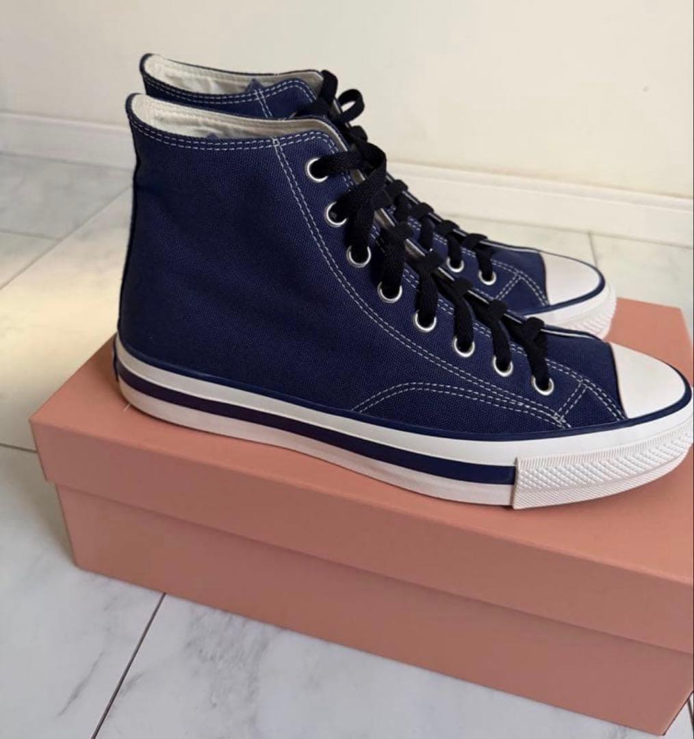 GOD SELECTION XXX CONVERSE ct70 チャックテイラー