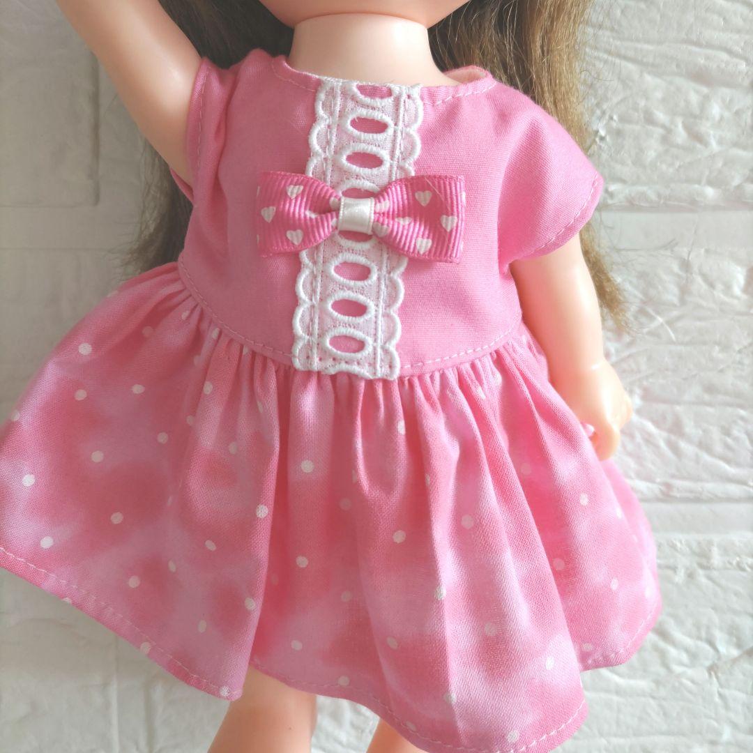 メルちゃんワンピース589 - メルカリ