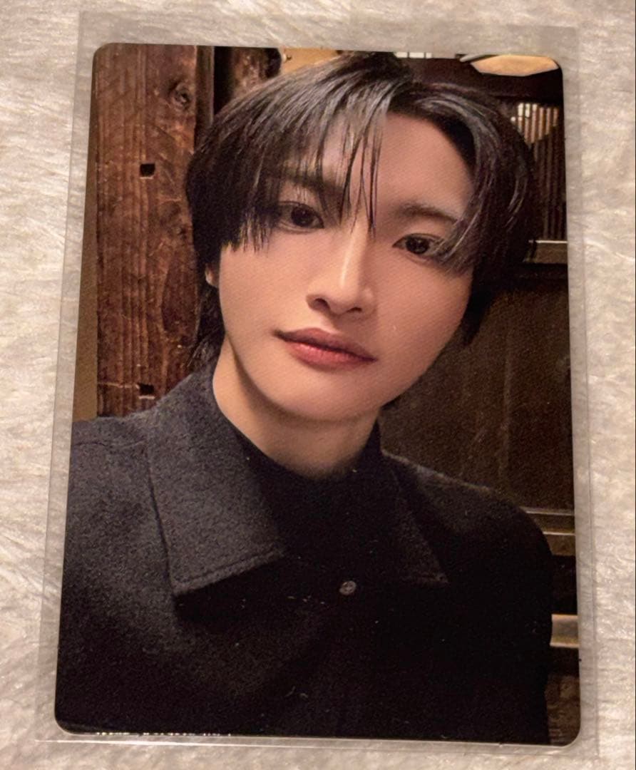 ATEEZ IYF 封入 ソンファ - メルカリ