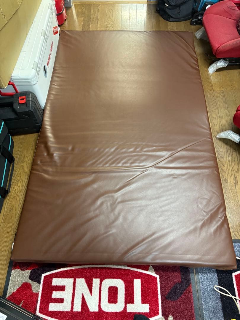 サバイDX セミダブル厚手7 マッサージマット ☆ヒーターマット付き