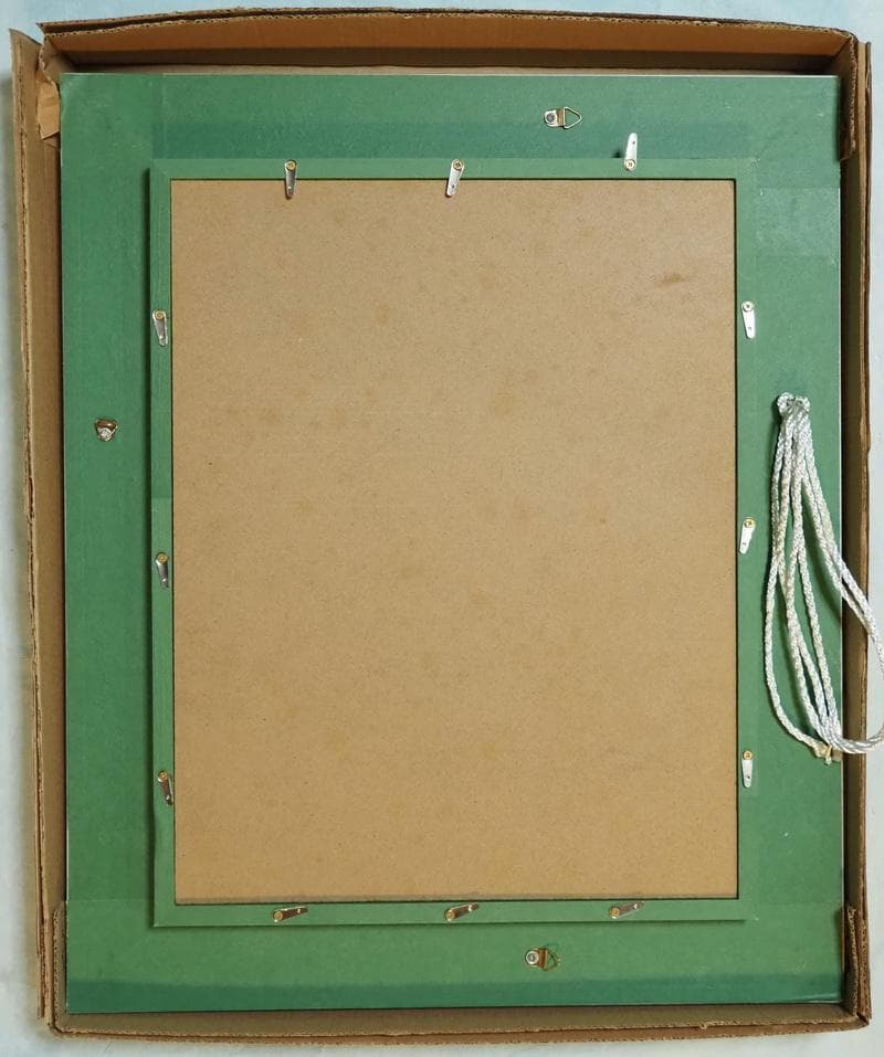 限定値下げ】油彩画 女性肖像 人物画 油絵 藤井勉 F6 額付き 手描き