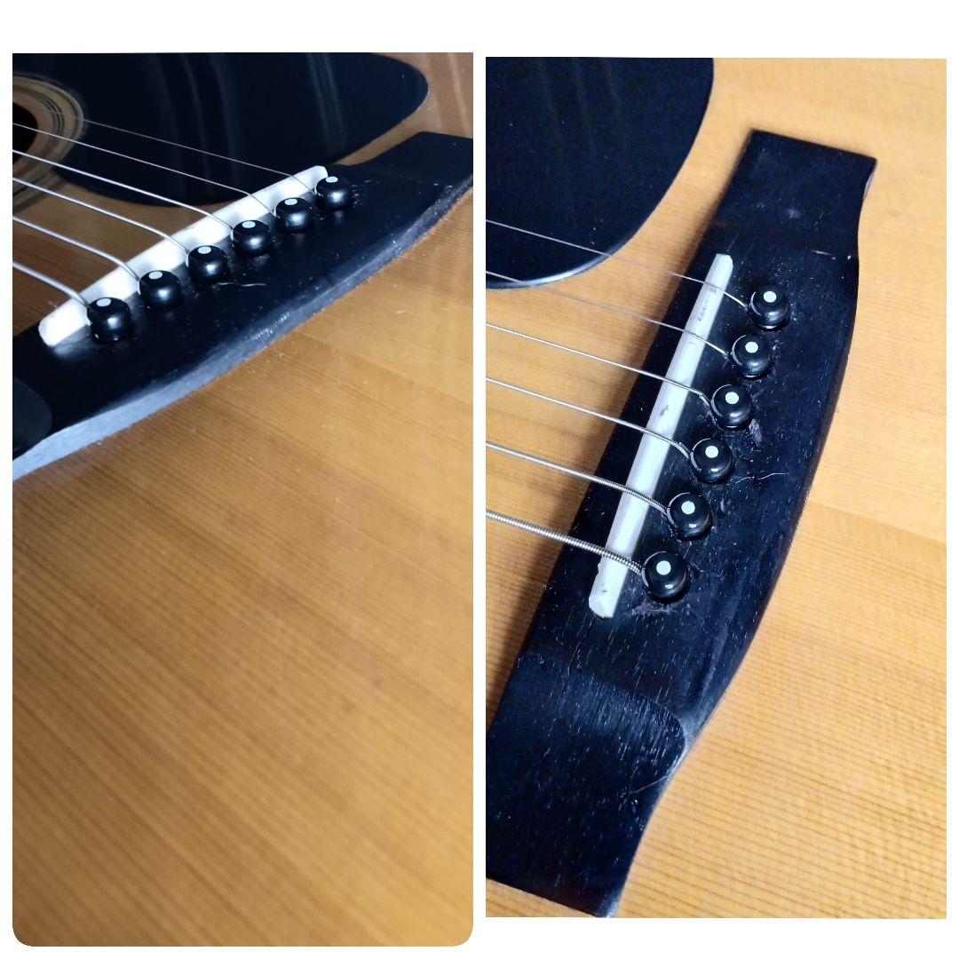 マーティン 縦ロゴ W-200 Martin Pro Martin ギター - メルカリ