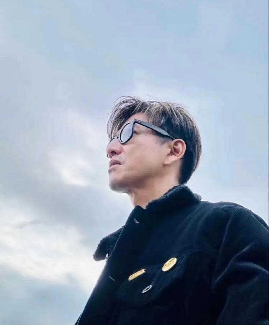 deus ex machina デウス エクス マキナ ジャケット 木村拓哉着用