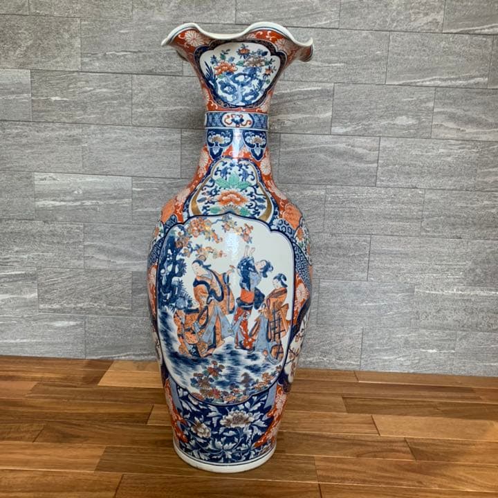 骨董品　壺　インテリア 楽天市場】壺 骨董品（アート・美術品・骨董品・民芸品｜ホビー）の通販