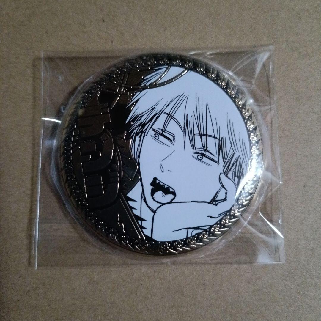 チェンソーマン ゴールデン缶 デンジ - メルカリ