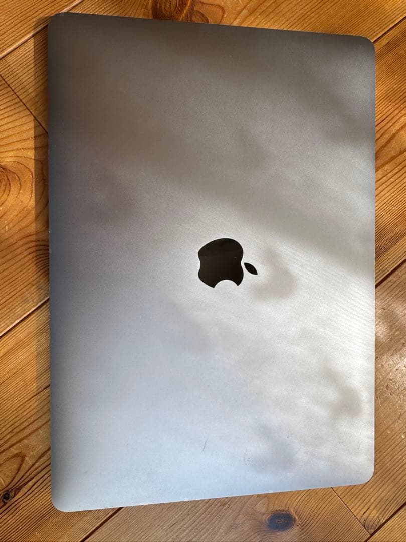 Apple MacBook Air 2020 13インチ シルバー - メルカリ