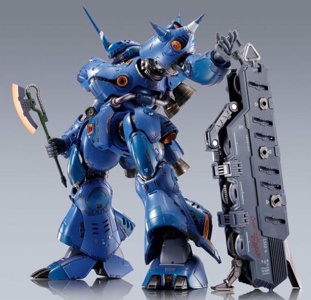 メタルビルド ケンプファー L108241550 - コミック・アニメ卸売り