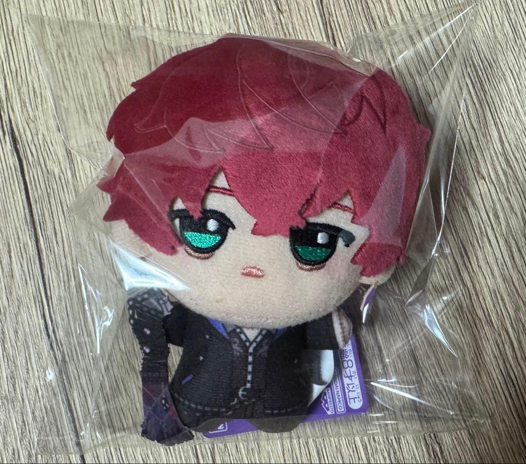 魔法使いの約束 ちびぐるみ ミスラ - メルカリ