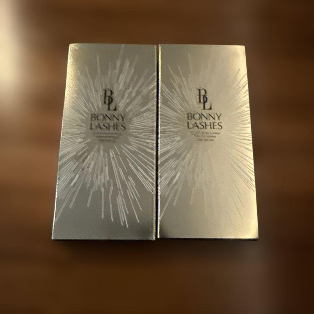 新品未開封】cb2 ボニーラッシュ まつげ美容液 2コ - メルカリ