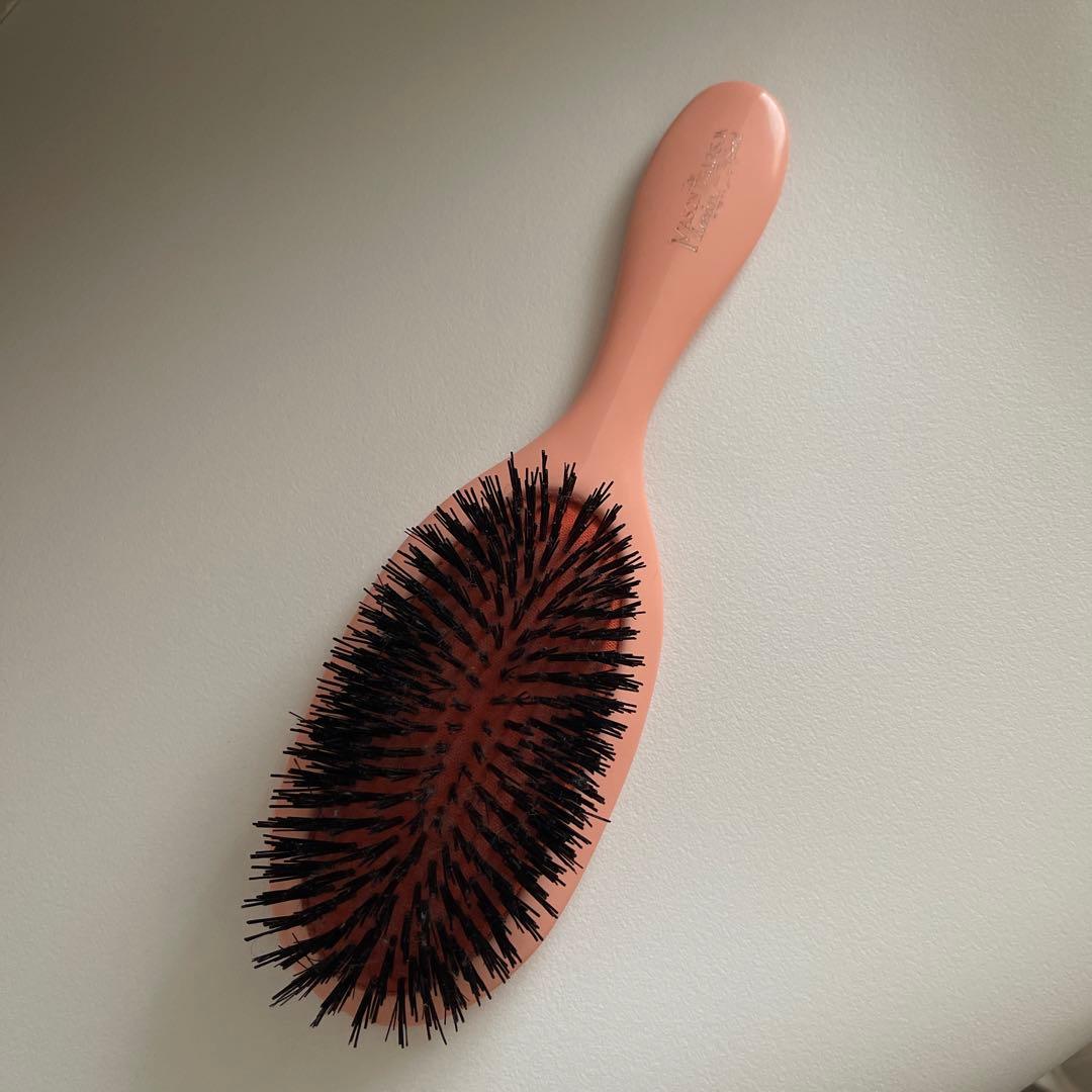 メイソンピアソン ブラシ　櫛