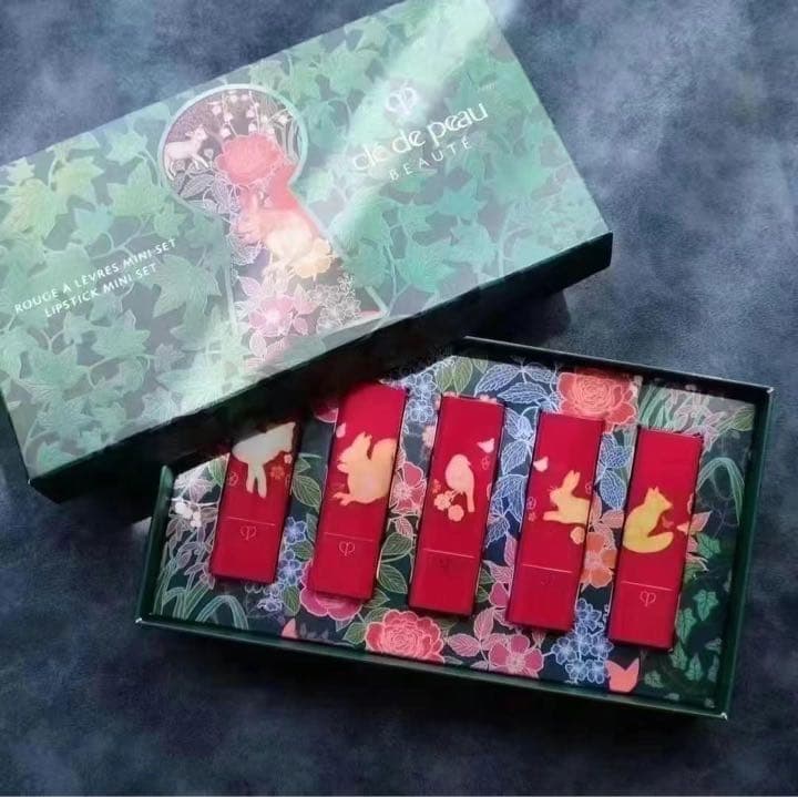 2021CPBクリスマス限定