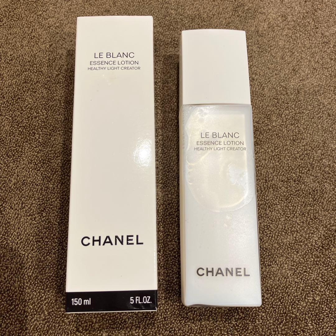 CHANEL ルブランローションHL 150ml 化粧水 新品未開封