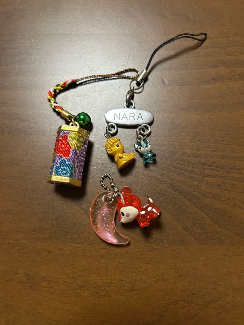 ハローキティ他 ご当地ストラップセット 12点 - メルカリ