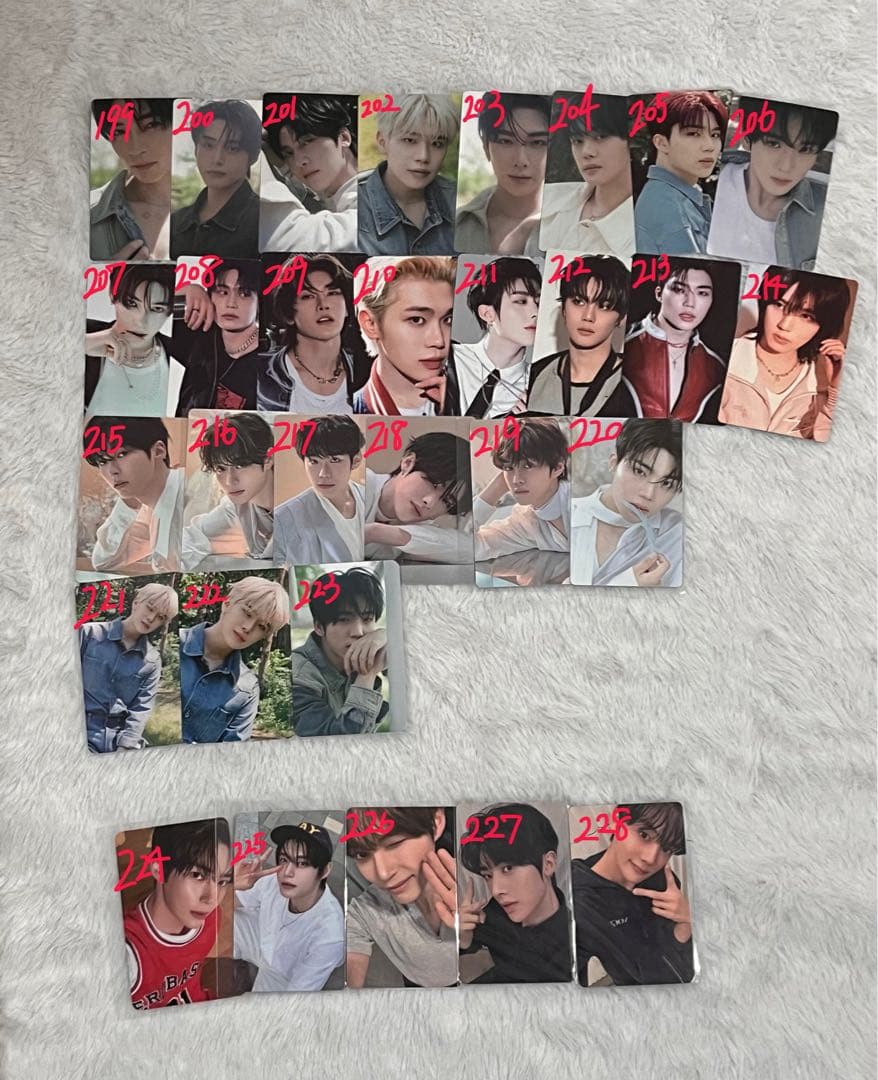 ZB1 ZEROBASEONE ゼベワン トレカ まとめ売り - メルカリ