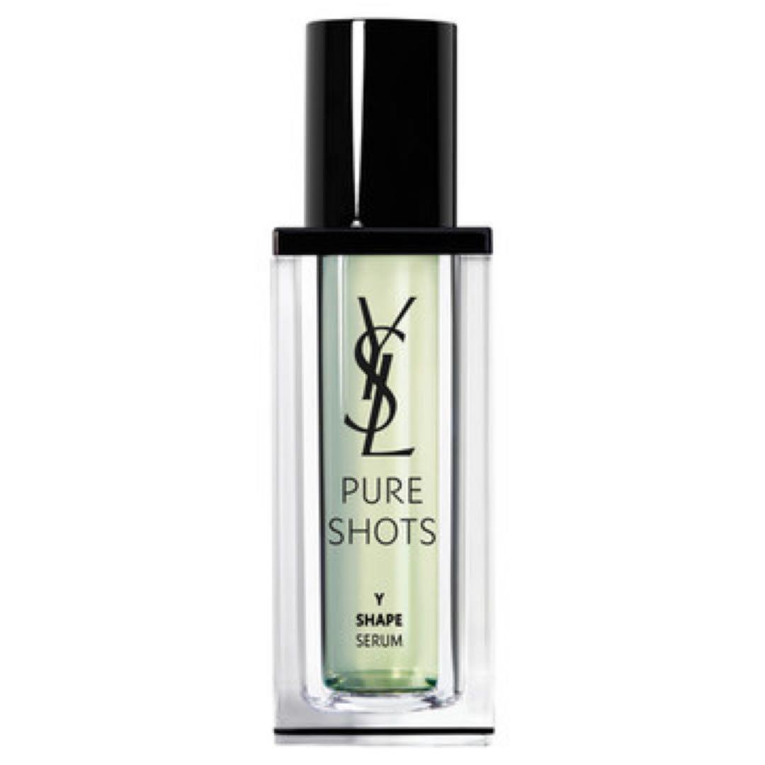 ピュアショット　Yセラム　30ml