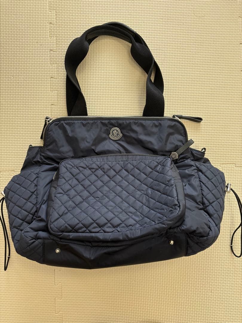 【レータム】※他の方は購入しないでくださいMONCLER マザーズバッグ