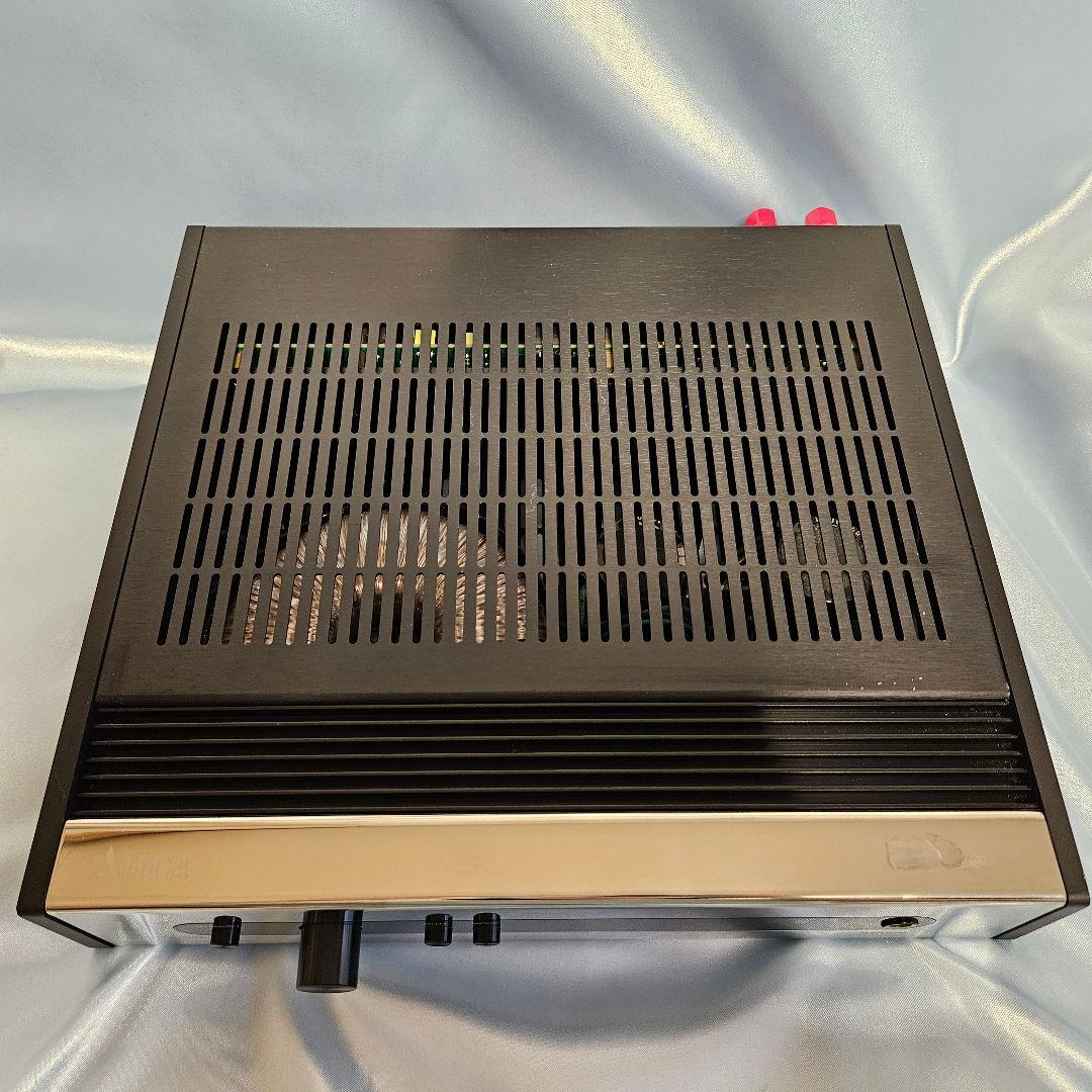 AURA groove プリメインアンプの通販はau PAY マーケット - 輸入雑貨の